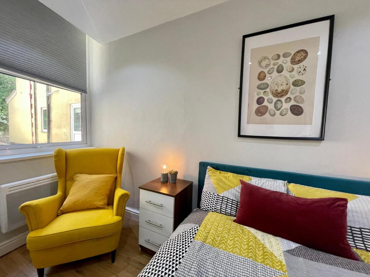 1 Bed 2 Person Apartment City Centre Cardiff Kültér fotó