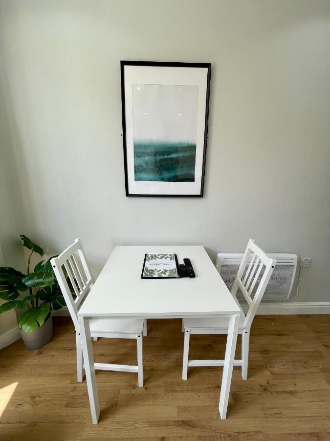 1 Bed 2 Person Apartment City Centre Cardiff Kültér fotó